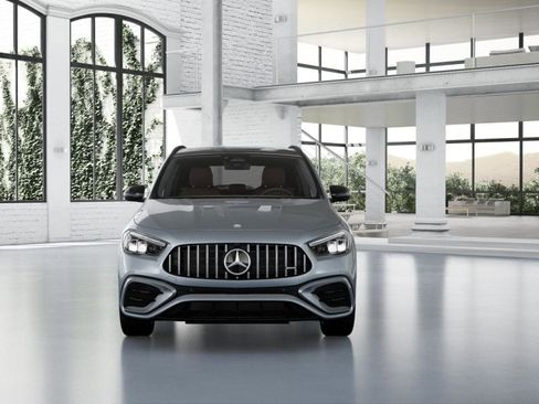 New 2026 Mercedes-Benz GLA 35 AMG 4MATIC image 7