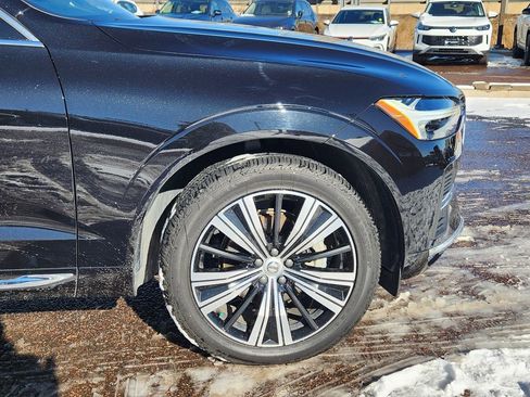 Used 2023 Volvo XC60 B5 Plus image 28