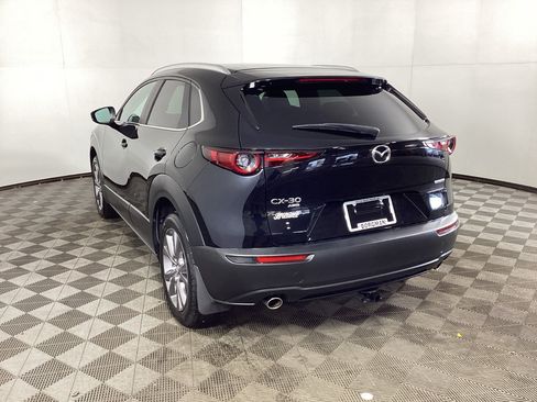 Used 2023 MAZDA CX-30 AWD 2.5 S w/ Select Package image 4