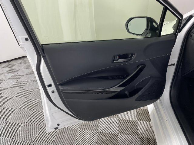 New 2026 Toyota Corolla GR AWD/4WD image 14