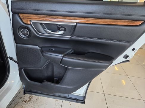 Certified 2020 Honda CR-V EX-L image 23