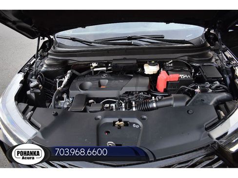 New 2026 Acura RDX SH-AWD image 34