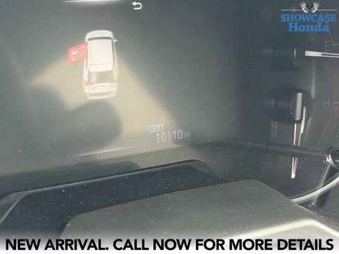Used 2024 Toyota RAV4 LE FWD image 11