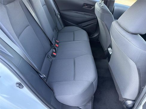 Used 2024 Toyota Corolla LE FWD image 14