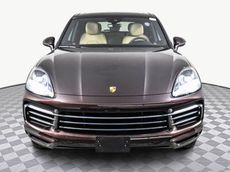 Used 2019 Porsche Cayenne video 2