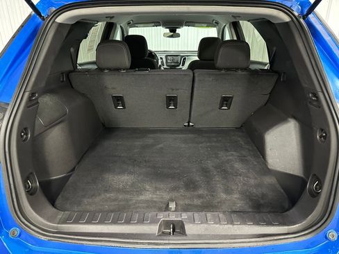 Used 2024 Chevrolet Equinox LS AWD/4WD image 11