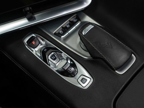 Used 2021 Chevrolet Corvette Stingray Preferred Conv w/ Z51 Performance Package image 17