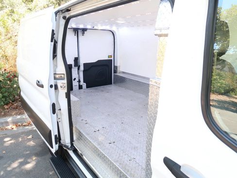 Used 2020 Ford Transit 150 Low Roof w/ Load Area Protection Package RWD image 16
