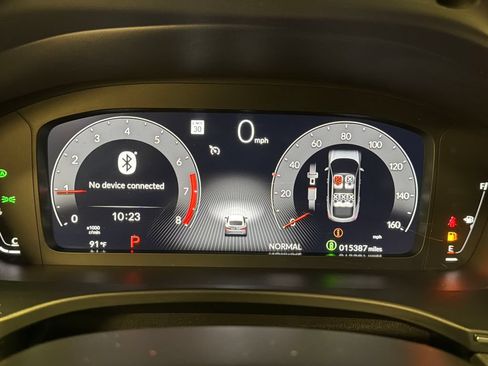 Used 2025 Acura Integra A-Spec FWD image 31