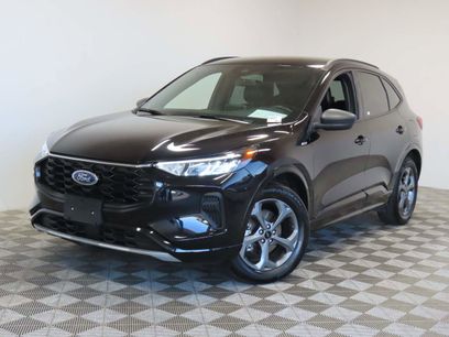 Used 2024 Ford Escape ST-Line