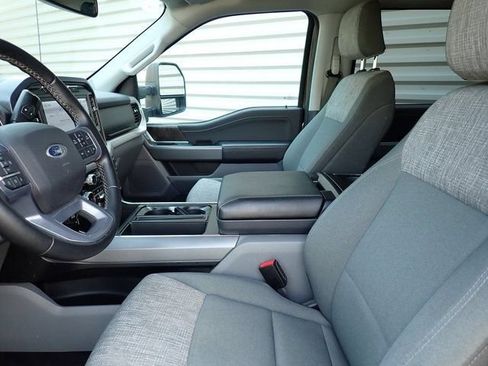 Used 2023 Ford F150 XLT w/ Equipment Group 302A High AWD/4WD image 18