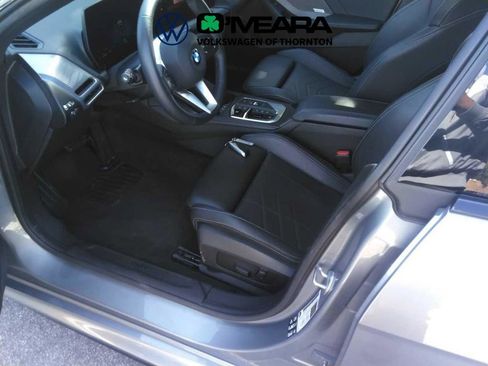 Used 2025 BMW 228i xDrive AWD/4WD image 5