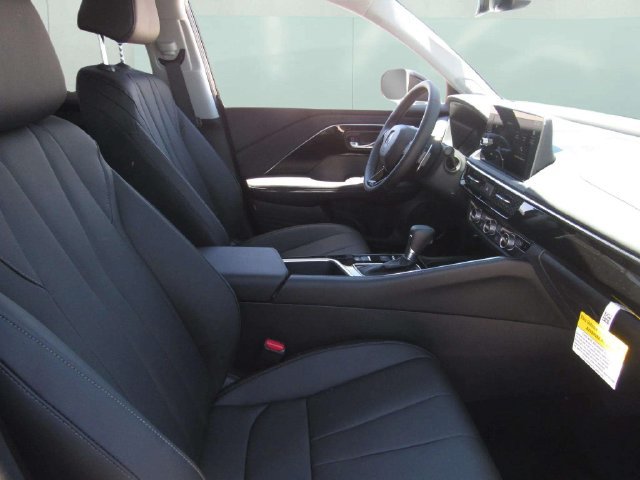 Certified 2025 Acura ADX AWD image 5