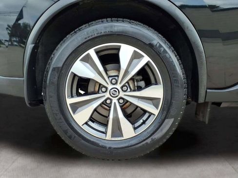 Used 2022 Nissan Murano S FWD image 20
