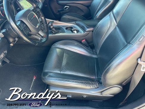 Used 2019 Dodge Challenger SXT w/ Plus Package image 13