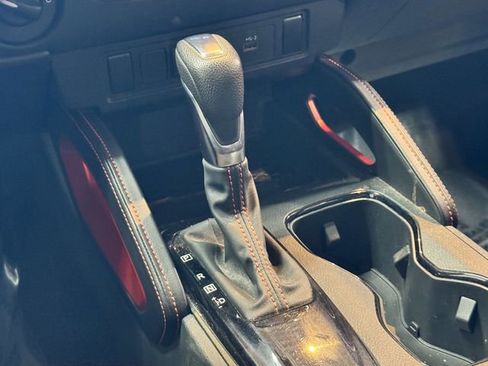 Used 2023 Nissan Frontier PRO-4X w/ Technology Package image 34