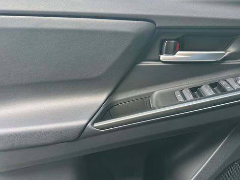 New 2026 Subaru Solterra Premium AWD/4WD image 11