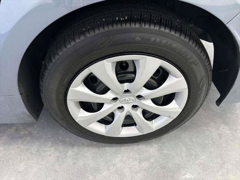 Certified 2026 Toyota Corolla LE FWD image 9