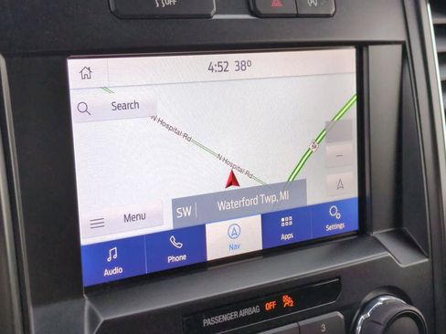 Used 2020 Ford F150 XLT w/ Equipment Group 302A Luxury image 28