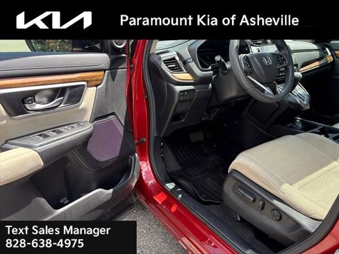 Used 2019 Honda CR-V EX image 15