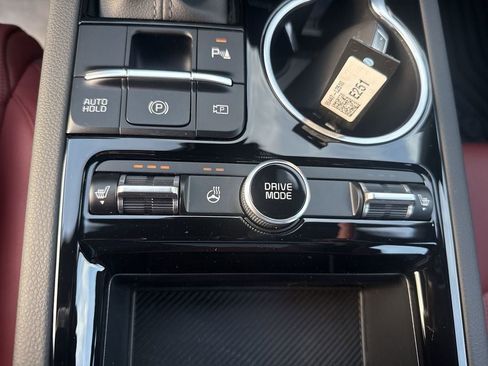 New 2026 Kia K5 GT-Line AWD/4WD image 34