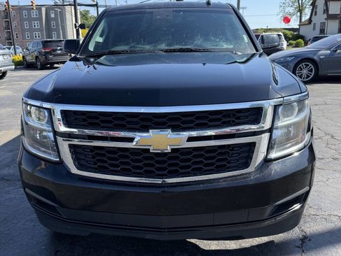 Used 2019 Chevrolet Tahoe LT AWD/4WD image 21