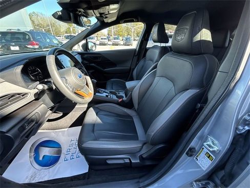 Used 2024 Subaru Crosstrek 2.5i Wilderness w/ Crosstrek Mirror Package image 13