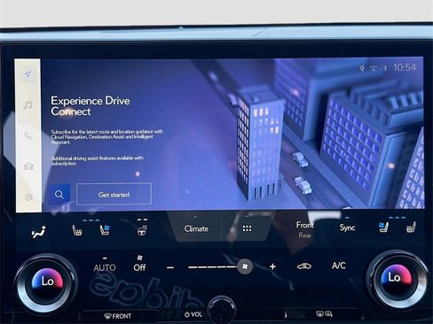 New 2026 Lexus TX 350 TX 350 Premium image 34