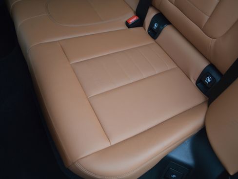 Used 2021 BMW X3 sDrive30i w/ M Sport Package image 28