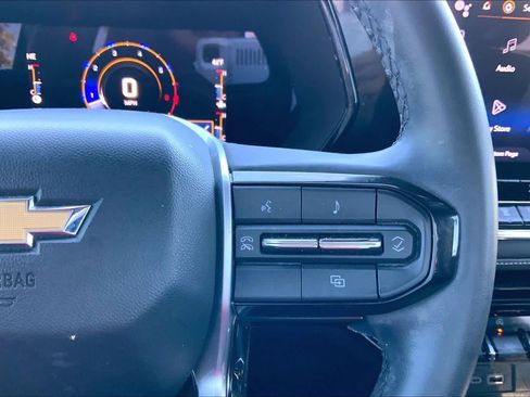 Used 2023 Chevrolet Colorado LT w/ LT Convenience Package image 21