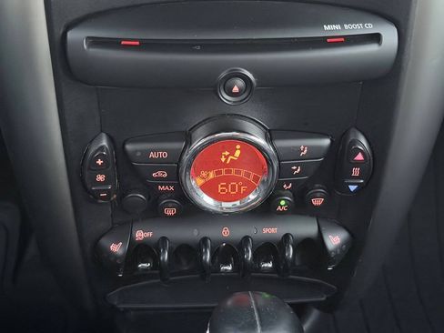 Used 2014 MINI Cooper Countryman FWD image 30