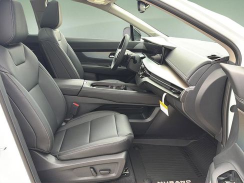 New 2026 Nissan Murano SL AWD/4WD image 11