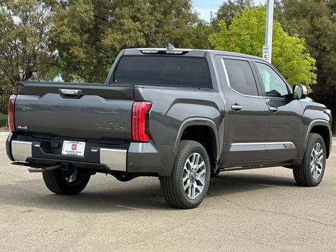 New 2026 Toyota Tundra 1794 Edition AWD/4WD image 4