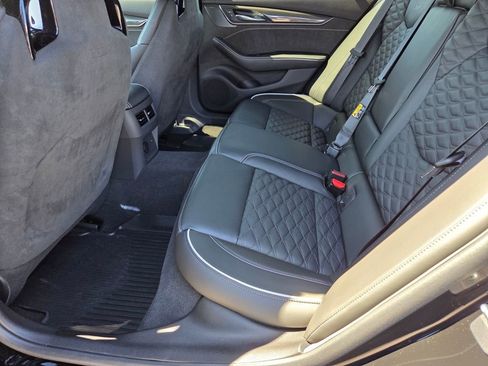 Used 2023 Cadillac CT5 V Blackwing RWD image 16