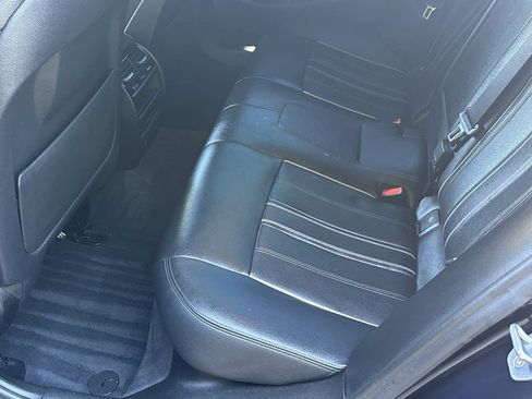 Used 2019 BMW 540i xDrive AWD/4WD image 14