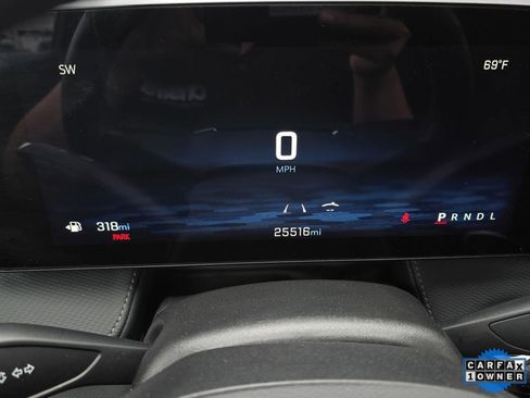 Used 2025 Chevrolet Equinox LT image 18