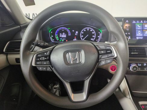 Used 2021 Honda Accord EX image 17