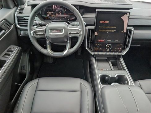 New 2026 GMC Acadia Elevation w/ Elevation Premium Package image 9