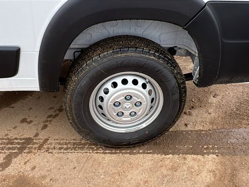 New 2026 RAM ProMaster 2500 w/ Safety Group image 12