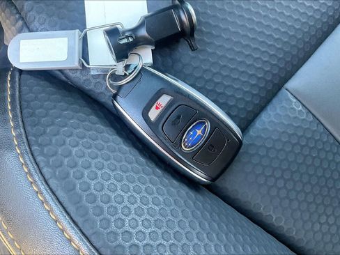 Used 2025 Subaru Outback Wilderness AWD/4WD image 15