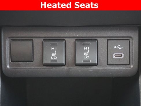 Certified 2023 Toyota Corolla Cross XLE w/ Convenience Package image 7