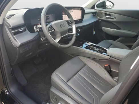 New 2026 Audi Q3 quattro 2.0T AWD/4WD image 20
