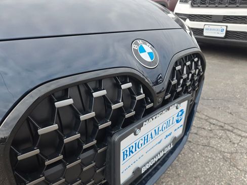 Used 2024 BMW 440i xDrive Convertible image 27