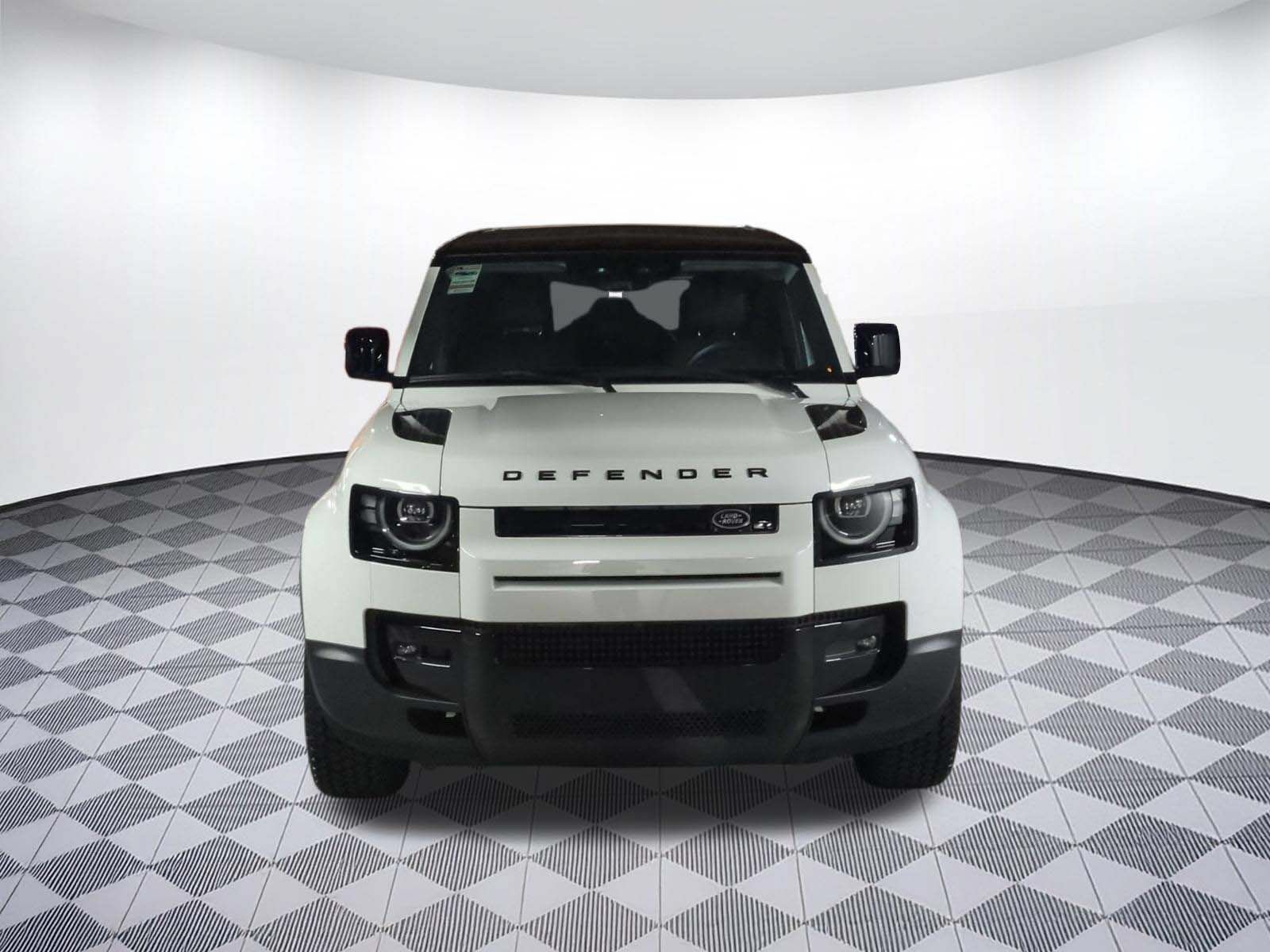 New 2026 Land Rover Defender 110 S AWD/4WD image 8