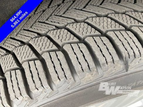Used 2023 Ford Expedition Max Platinum AWD/4WD image 18