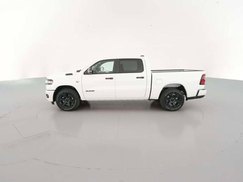 New 2026 RAM 1500 Big Horn image 6