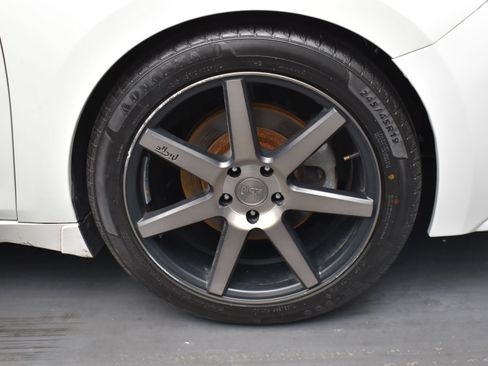 Used 2020 Nissan Maxima 3.5 SV w/ Floor Mat Group FWD image 17