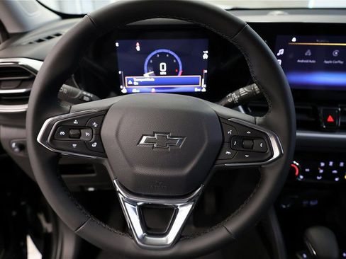 New 2026 Chevrolet TrailBlazer LT w/ Midnight Edition image 18