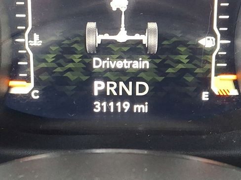 Used 2023 Jeep Wrangler Sahara w/ Dual Top Group image 13