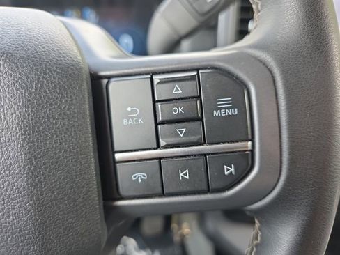 Used 2024 Ford F150 XLT w/ Mobile Office Package AWD/4WD image 35